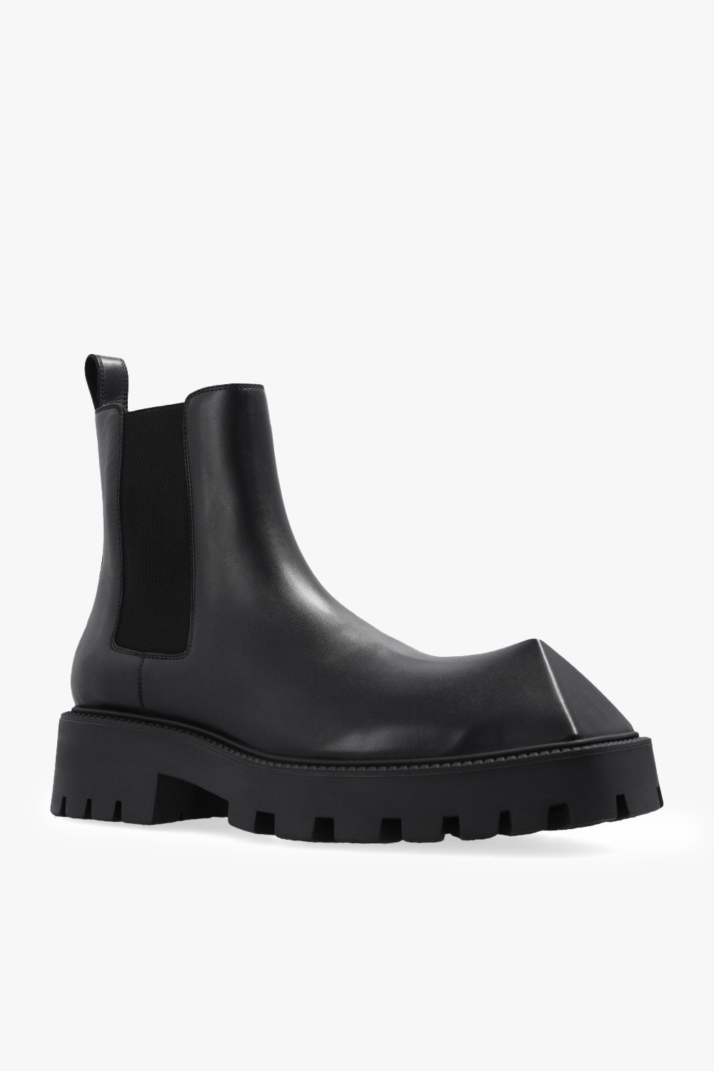 Black Rhino Chelsea boots Balenciaga IetpShops Australia